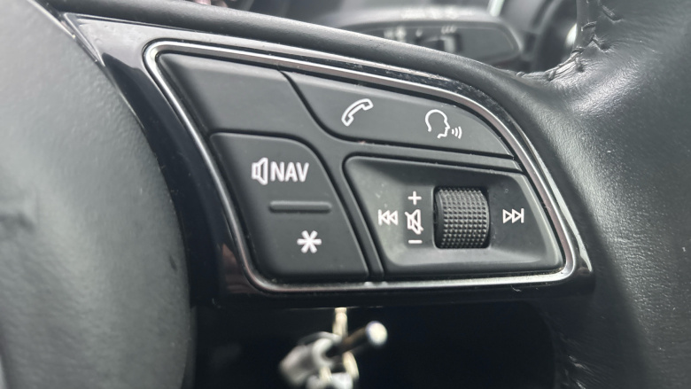 Audi Q2 30 TFSI Sport 5dr Petrol Estate